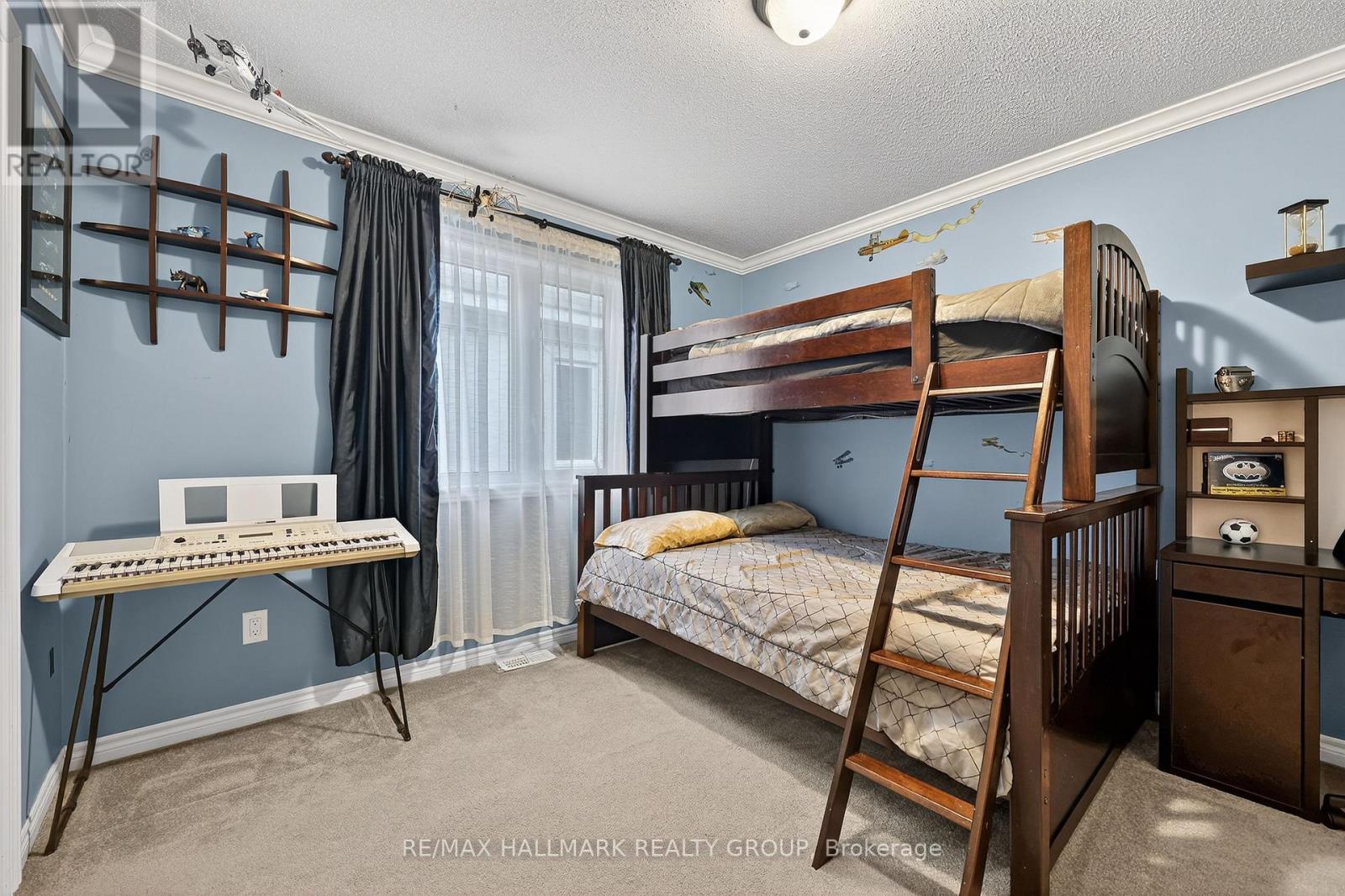 317 River Landing Avenue, Ottawa, Ontario  K2J 3V4 - Photo 22 - X12561504