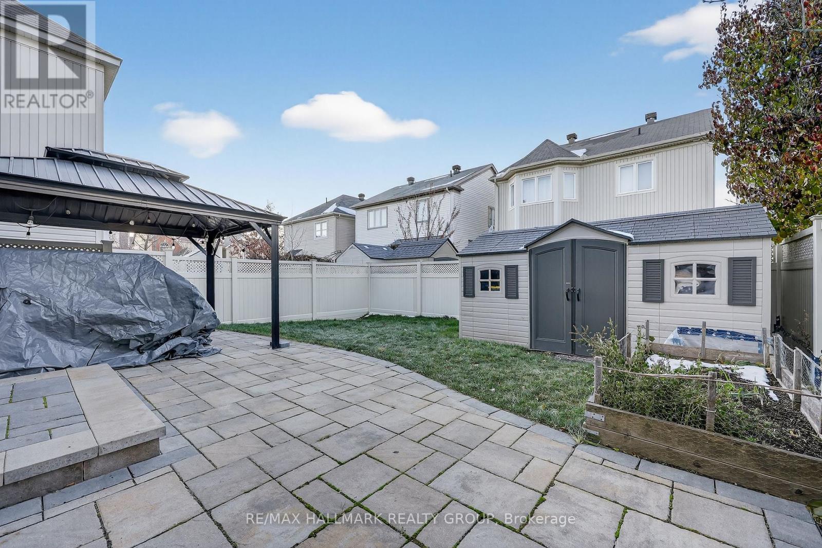 317 River Landing Avenue, Ottawa, Ontario  K2J 3V4 - Photo 38 - X12561504