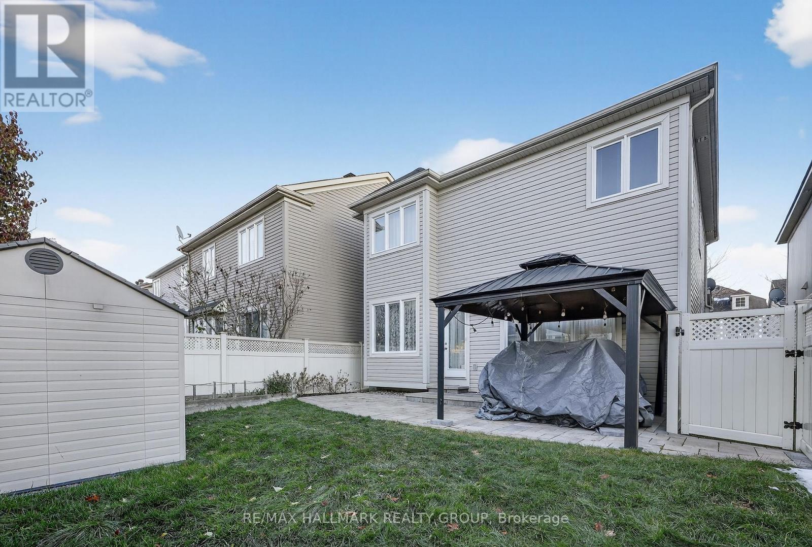 317 River Landing Avenue, Ottawa, Ontario  K2J 3V4 - Photo 41 - X12561504