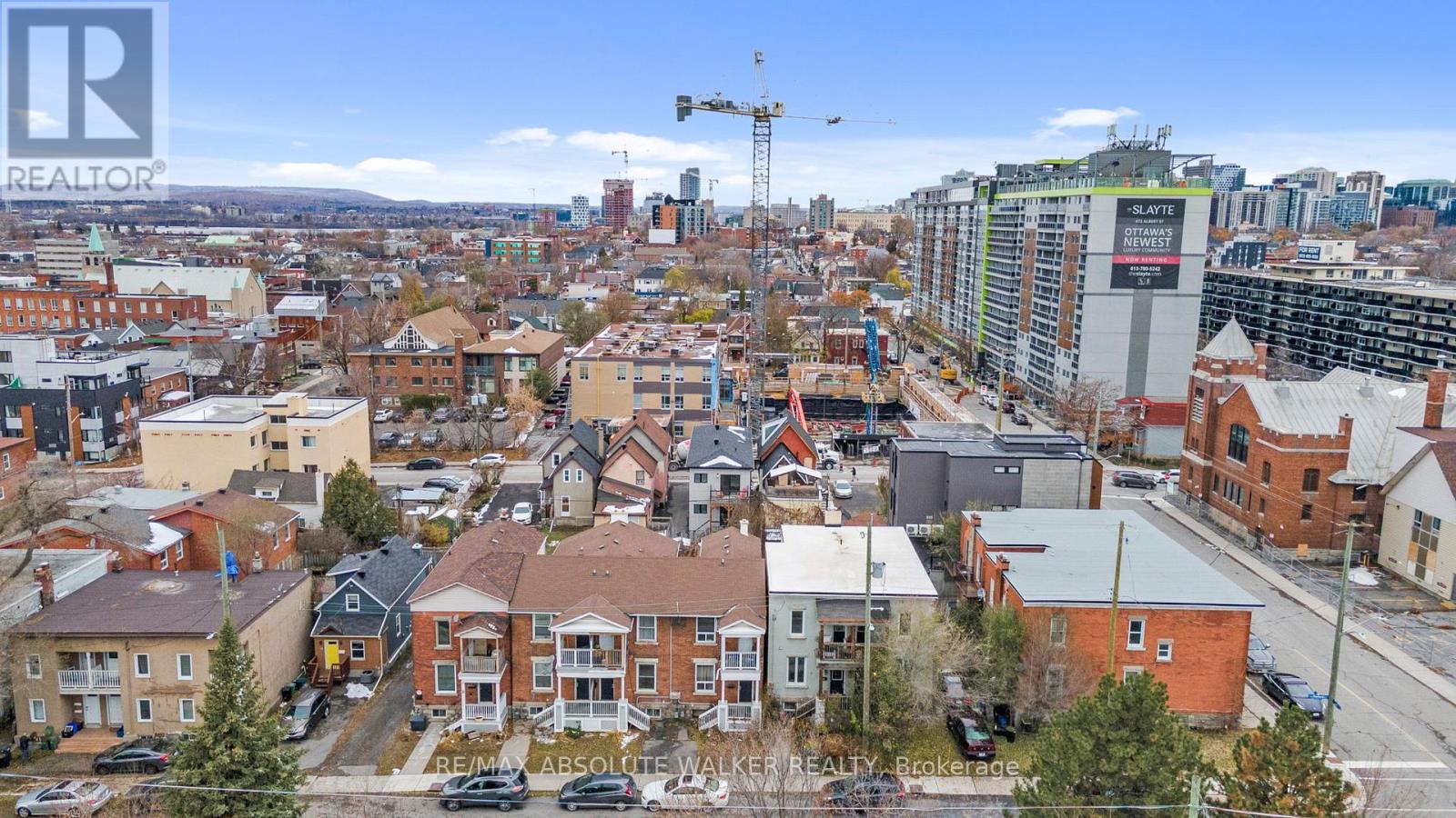 21 Raymond Street, Ottawa, Ontario  K1R 7A1 - Photo 3 - X12561544