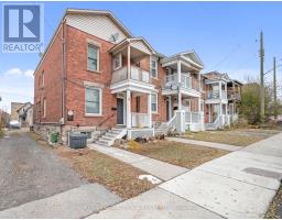 21 RAYMOND STREET, Ottawa, Ontario