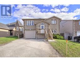 72 AMBLER BAY, Barrie, Ontario
