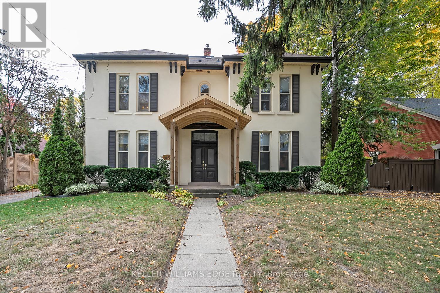 6 - 432 BURLINGTON AVENUE, Burlington, Ontario