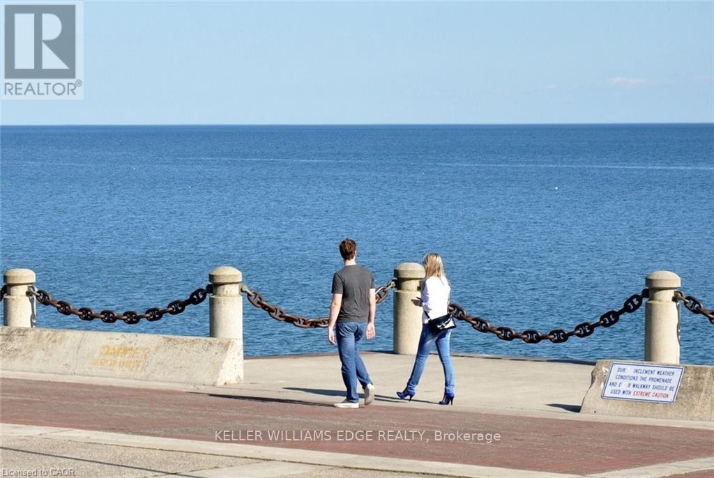 6 - 432 Burlington Avenue, Burlington, Ontario  L7S 1R4 - Photo 32 - W12503470