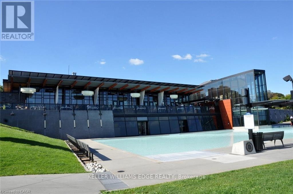 6 - 432 Burlington Avenue, Burlington, Ontario  L7S 1R4 - Photo 33 - W12503470