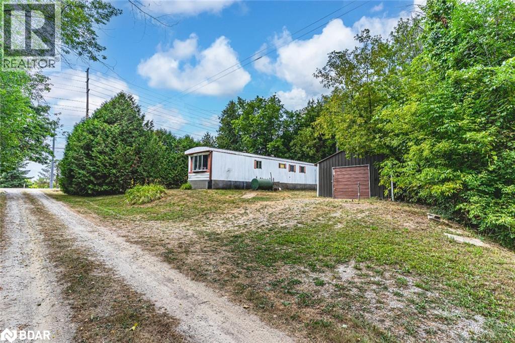 6987 COUNTY RD 10, Essa, Ontario