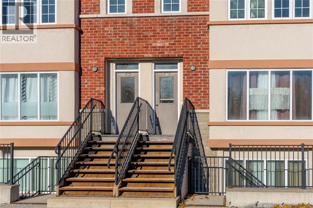 174 S Bronte Street S Unit# 305, Milton, Ontario  L9T 1Y8 - Photo 2 - 40789255