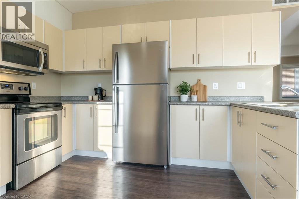 174 S Bronte Street S Unit# 305, Milton, Ontario  L9T 1Y8 - Photo 4 - 40789255