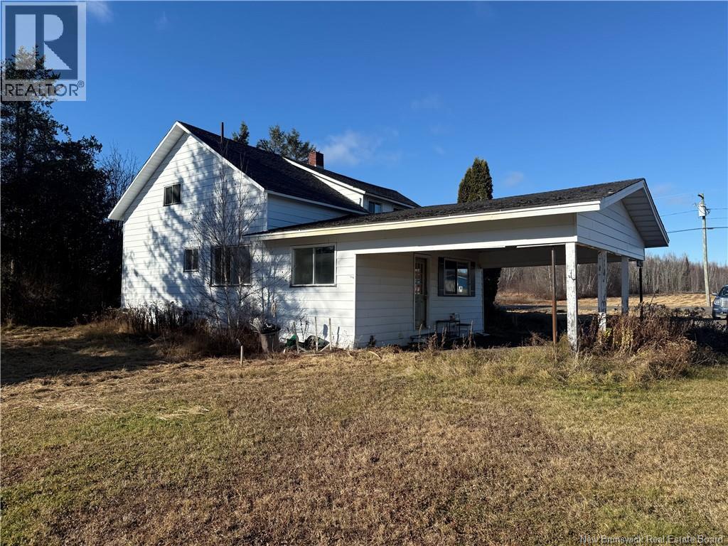 6276 Route 10, Upper Salmon Creek, New Brunswick  E4A 1C5 - Photo 2 - NB130376