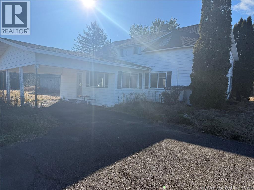 6276 Route 10, Upper Salmon Creek, New Brunswick  E4A 1C5 - Photo 29 - NB130376