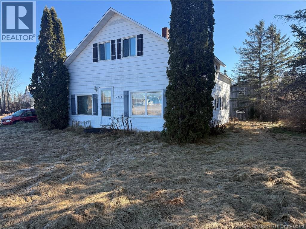 6276 Route 10, Upper Salmon Creek, New Brunswick  E4A 1C5 - Photo 30 - NB130376