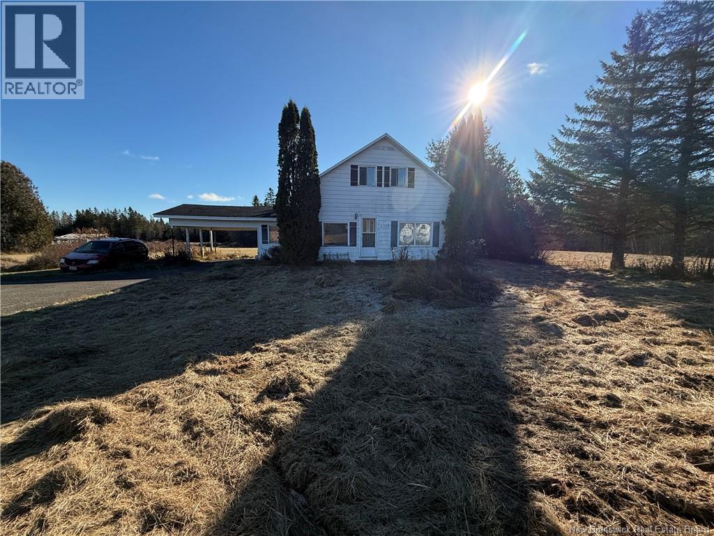 6276 Route 10, Upper Salmon Creek, New Brunswick  E4A 1C5 - Photo 31 - NB130376