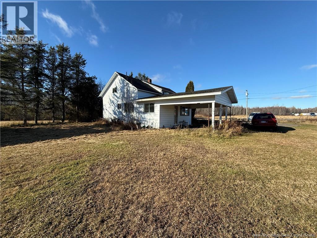 6276 Route 10, Upper Salmon Creek, New Brunswick  E4A 1C5 - Photo 34 - NB130376