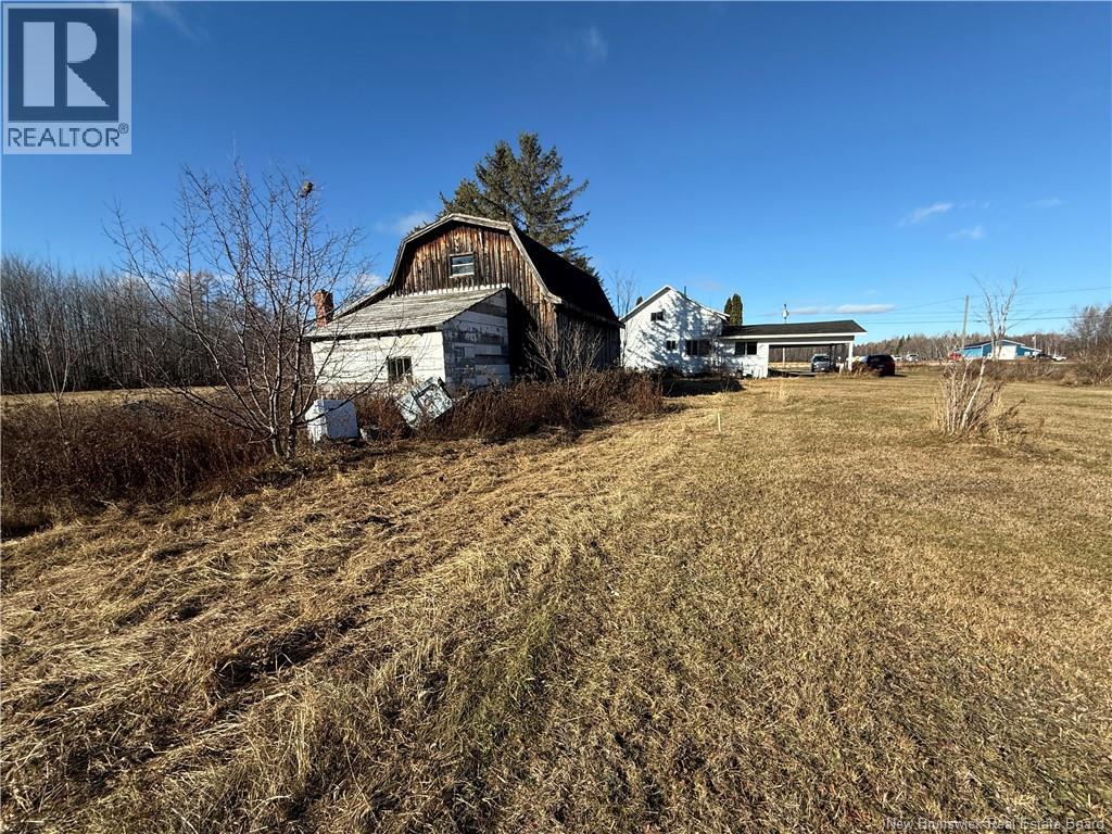 6276 Route 10, Upper Salmon Creek, New Brunswick  E4A 1C5 - Photo 35 - NB130376
