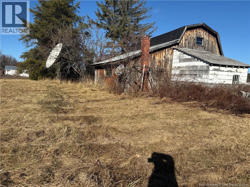 6276 Route 10, Upper Salmon Creek, New Brunswick  E4A 1C5 - Photo 36 - NB130376