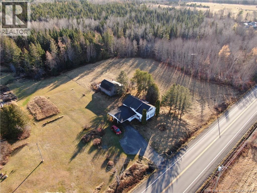 6276 Route 10, Upper Salmon Creek, New Brunswick  E4A 1C5 - Photo 41 - NB130376