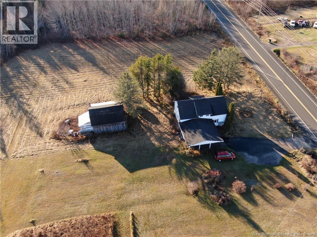 6276 Route 10, Upper Salmon Creek, New Brunswick  E4A 1C5 - Photo 42 - NB130376