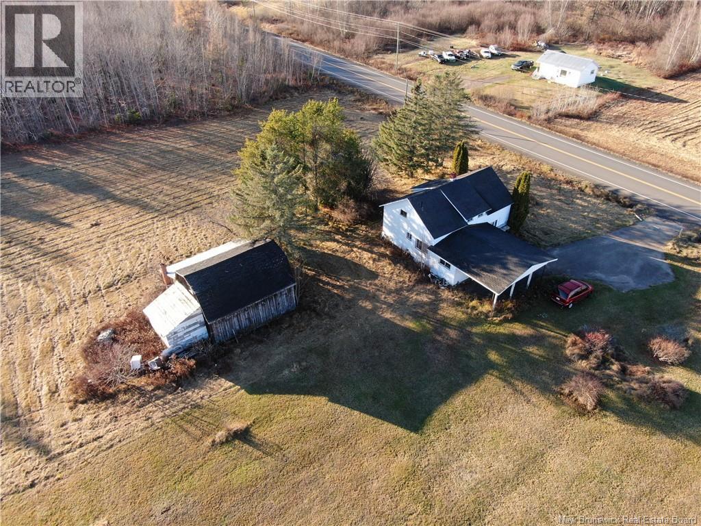 6276 Route 10, Upper Salmon Creek, New Brunswick  E4A 1C5 - Photo 43 - NB130376