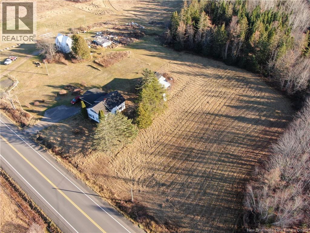 6276 Route 10, Upper Salmon Creek, New Brunswick  E4A 1C5 - Photo 45 - NB130376