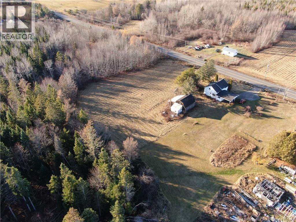 6276 Route 10, Upper Salmon Creek, New Brunswick  E4A 1C5 - Photo 46 - NB130376