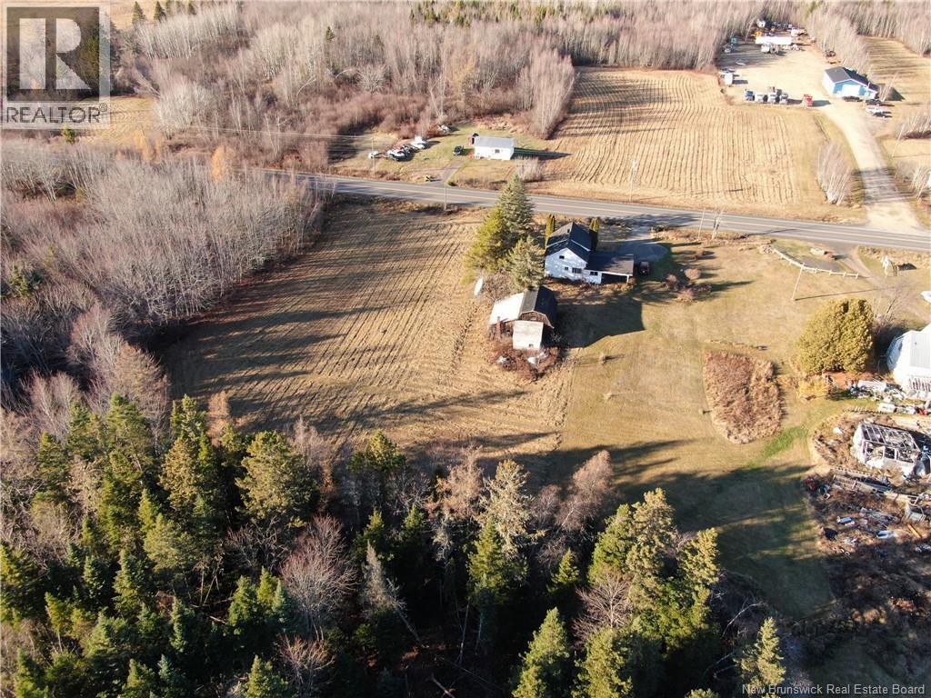 6276 Route 10, Upper Salmon Creek, New Brunswick  E4A 1C5 - Photo 47 - NB130376