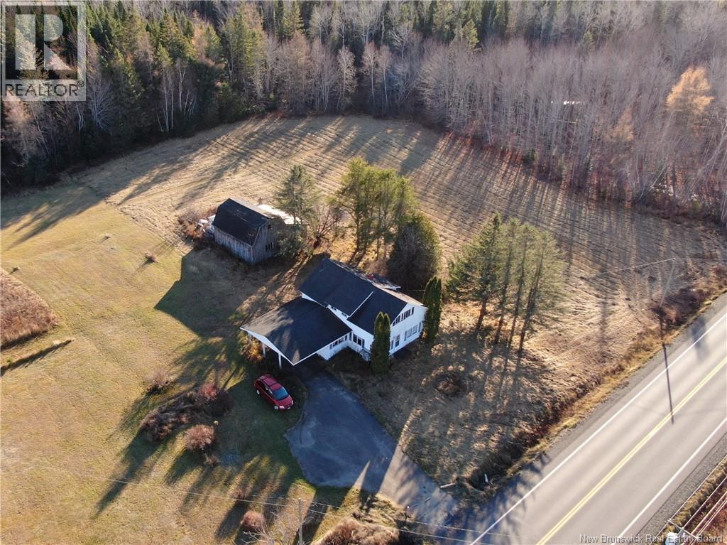 6276 Route 10, Upper Salmon Creek, New Brunswick  E4A 1C5 - Photo 5 - NB130376