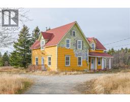 121 chemin de la Baie Road