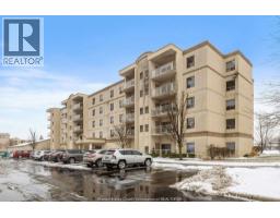 325 VILLAGE GROVE DRIVE Unit# 409, Tecumseh, Ontario