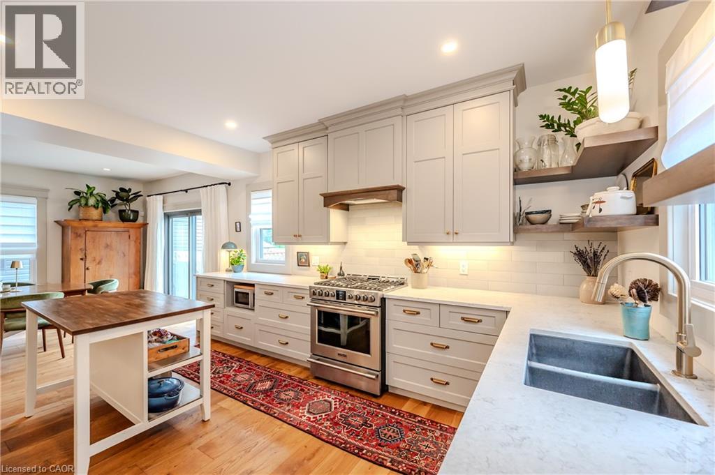 69 Stratford Street, Stratford, Ontario  N5A 2H7 - Photo 20 - 40789414