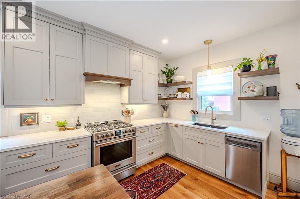 69 Stratford Street, Stratford, Ontario  N5A 2H7 - Photo 19 - 40789414