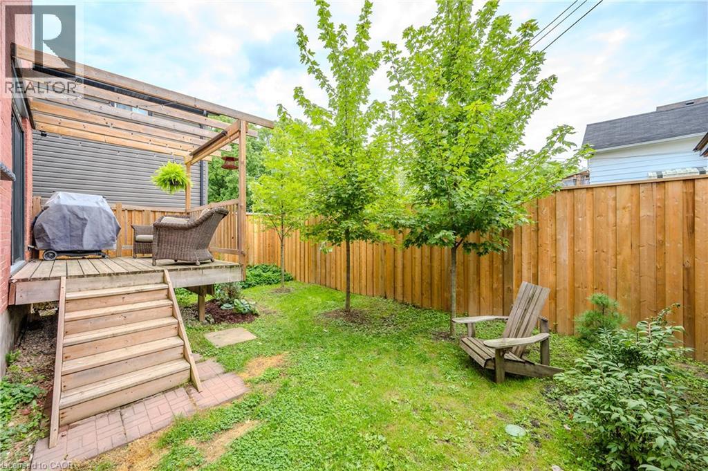 69 Stratford Street, Stratford, Ontario  N5A 2H7 - Photo 41 - 40789414