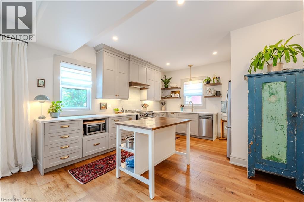 69 Stratford Street, Stratford, Ontario  N5A 2H7 - Photo 17 - 40789414