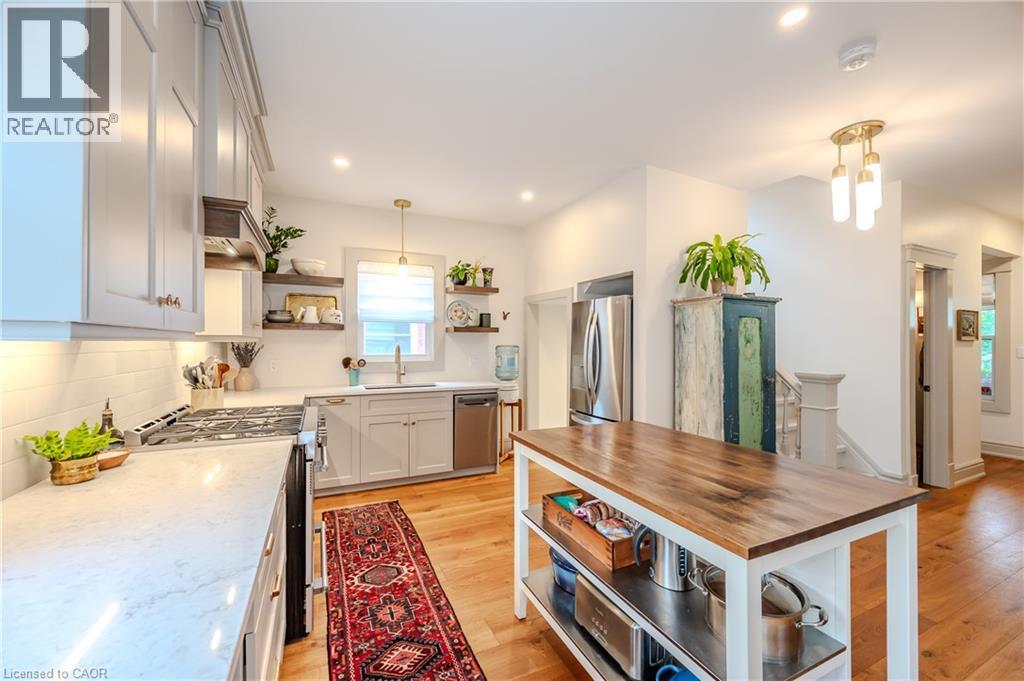 69 Stratford Street, Stratford, Ontario  N5A 2H7 - Photo 18 - 40789414