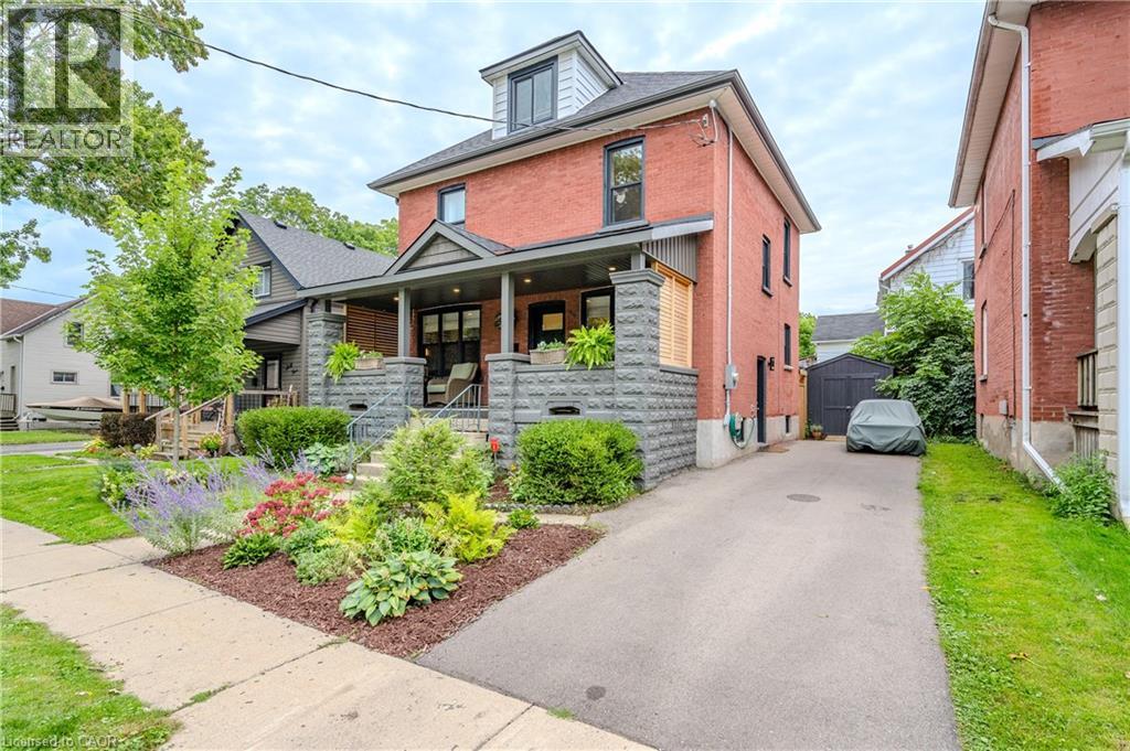 69 Stratford Street, Stratford, Ontario  N5A 2H7 - Photo 2 - 40789414