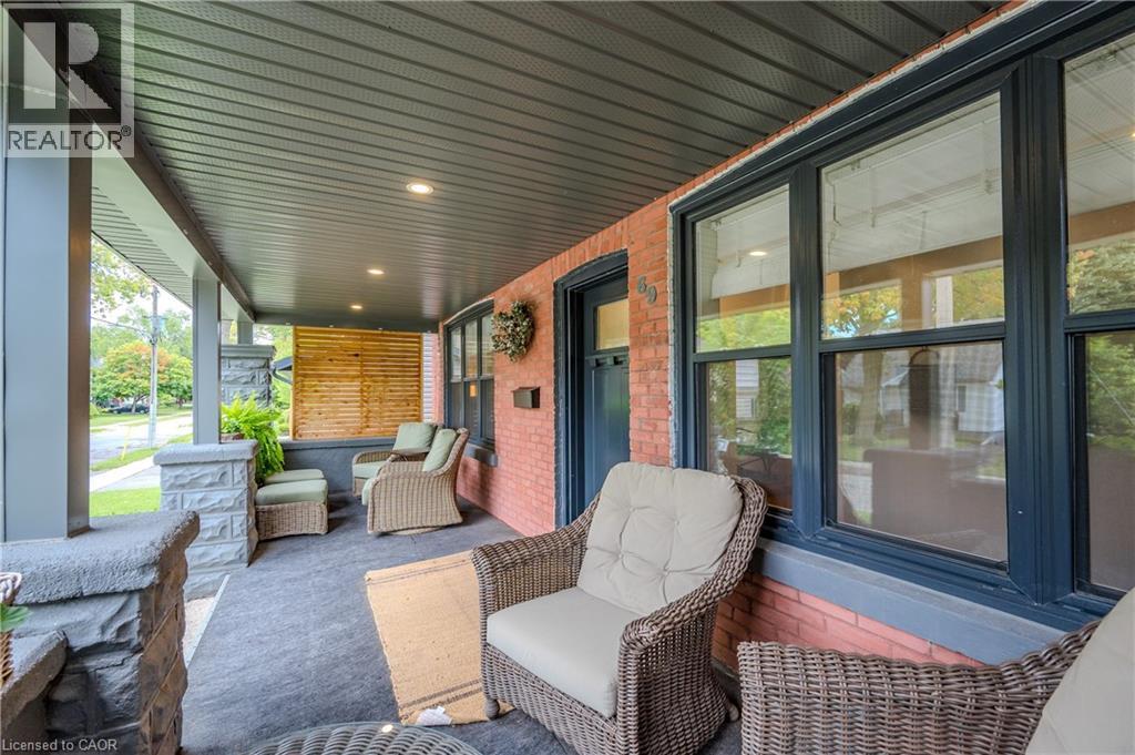 69 Stratford Street, Stratford, Ontario  N5A 2H7 - Photo 6 - 40789414