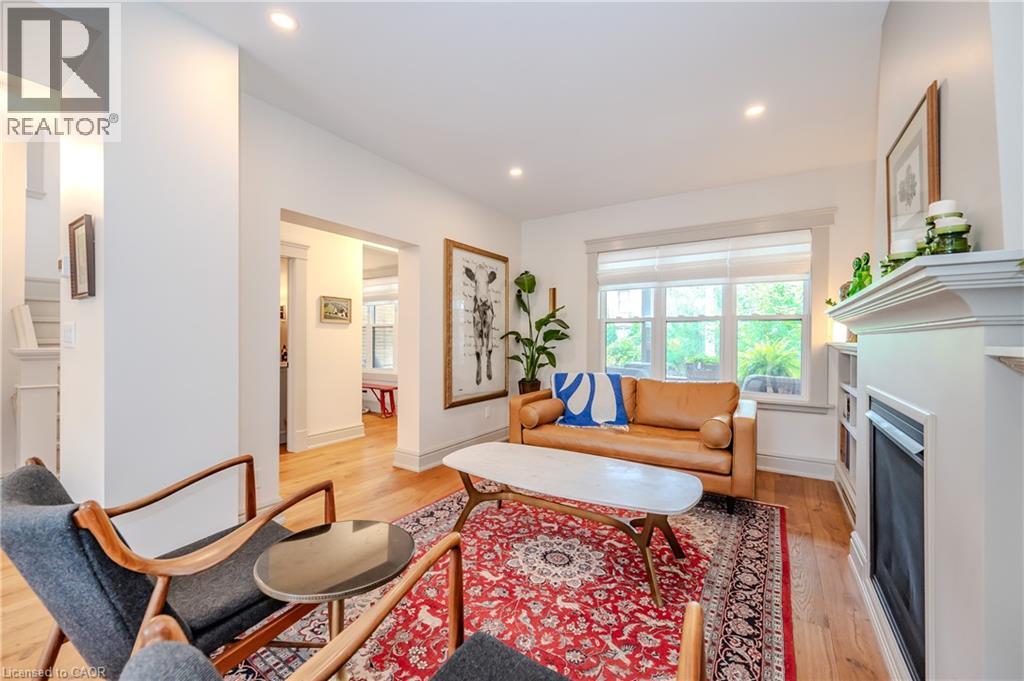 69 Stratford Street, Stratford, Ontario  N5A 2H7 - Photo 12 - 40789414