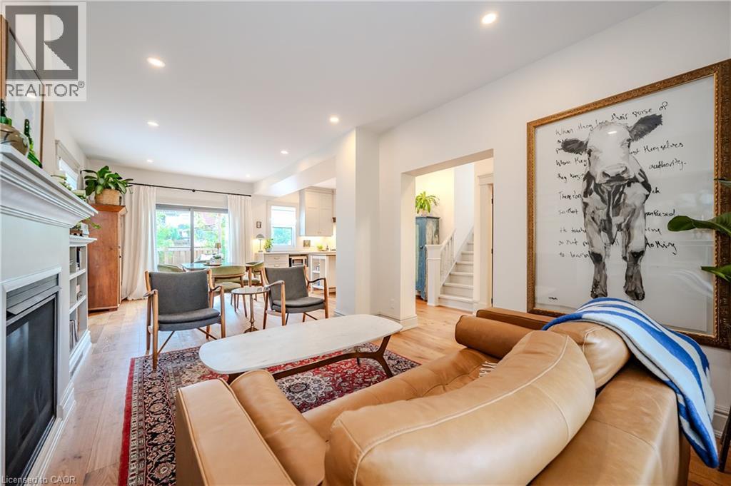 69 Stratford Street, Stratford, Ontario  N5A 2H7 - Photo 13 - 40789414