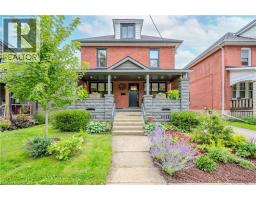 69 STRATFORD Street, Stratford, Ontario
