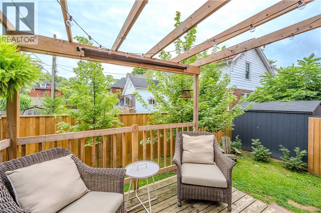 69 Stratford Street, Stratford, Ontario  N5A 2H7 - Photo 44 - 40789414