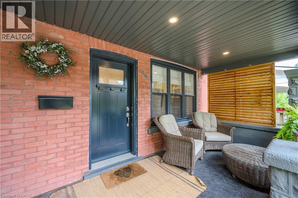 69 Stratford Street, Stratford, Ontario  N5A 2H7 - Photo 7 - 40789414