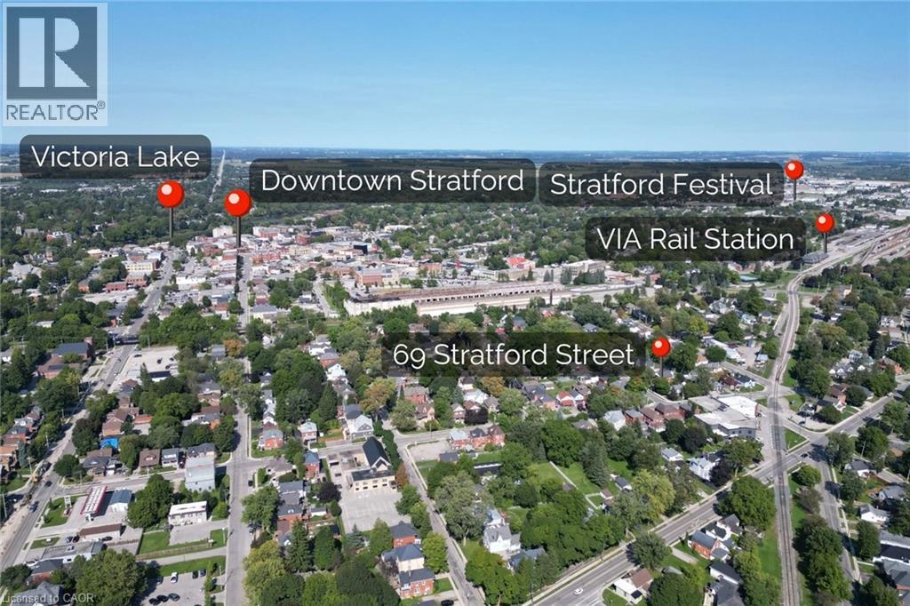 69 Stratford Street, Stratford, Ontario  N5A 2H7 - Photo 47 - 40789414