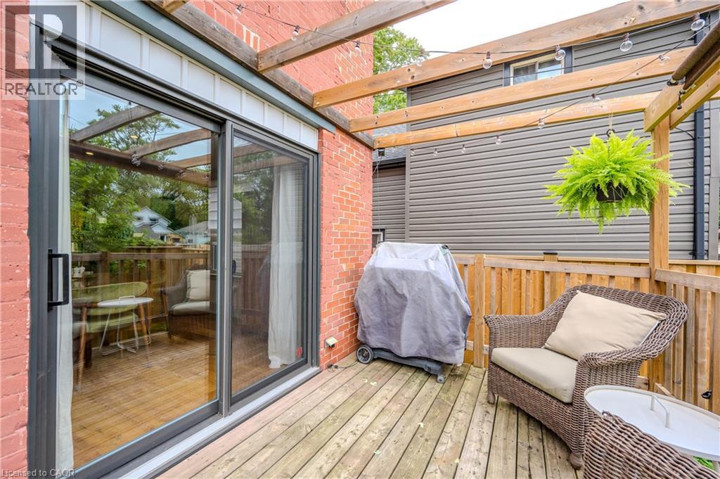 69 Stratford Street, Stratford, Ontario  N5A 2H7 - Photo 43 - 40789414