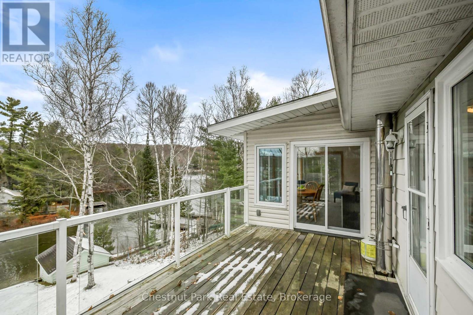 148 Churchill Gardens Road, Perry, Ontario  P0A 1J0 - Photo 10 - X12561484