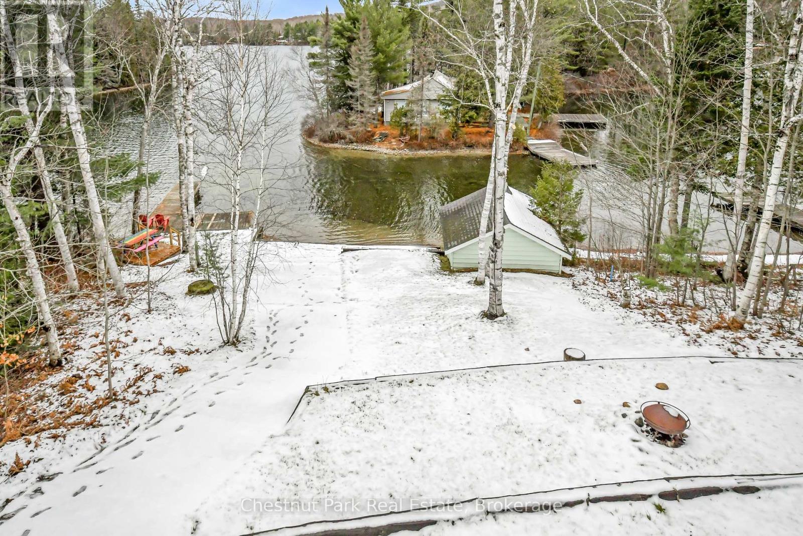 148 Churchill Gardens Road, Perry, Ontario  P0A 1J0 - Photo 11 - X12561484