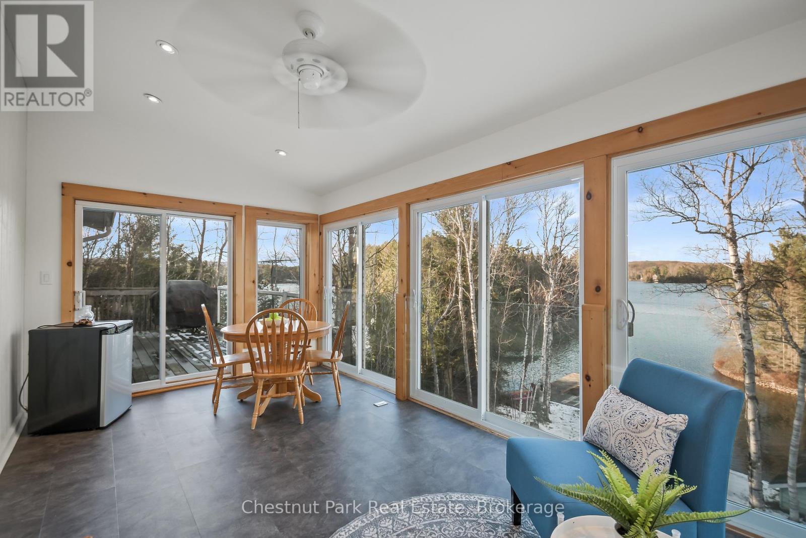 148 Churchill Gardens Road, Perry, Ontario  P0A 1J0 - Photo 18 - X12561484