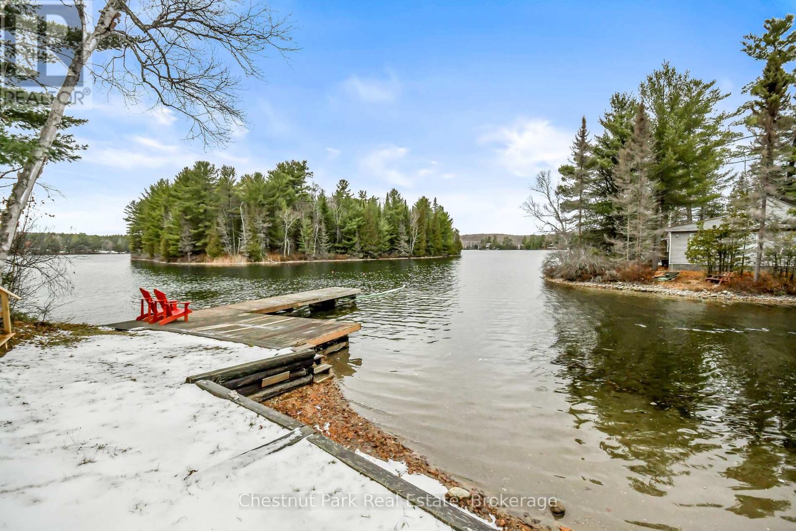 148 Churchill Gardens Road, Perry, Ontario  P0A 1J0 - Photo 2 - X12561484