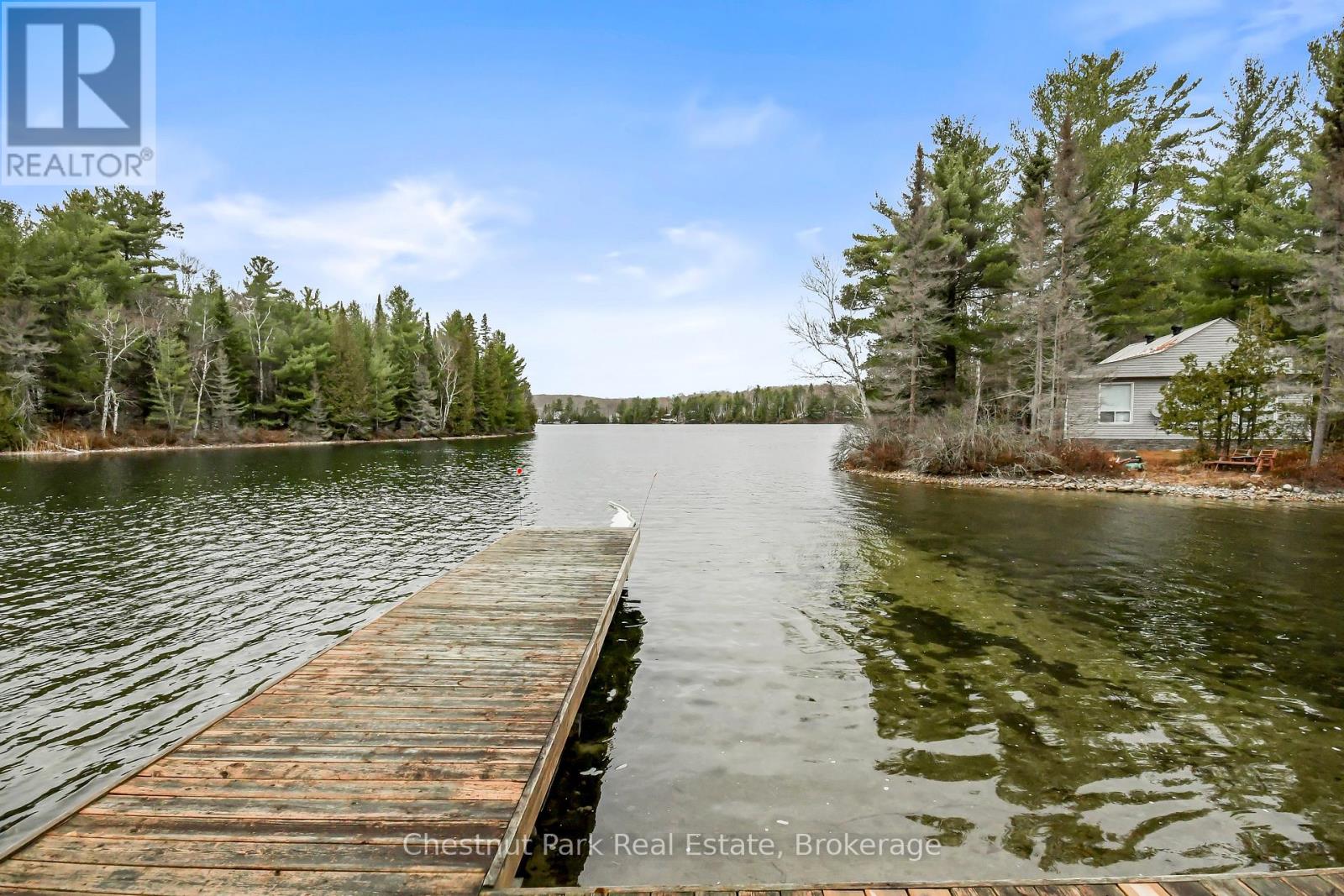 148 Churchill Gardens Road, Perry, Ontario  P0A 1J0 - Photo 3 - X12561484