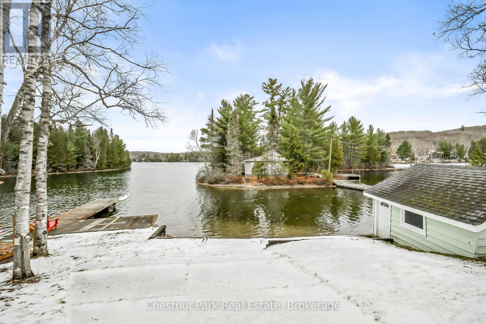 148 Churchill Gardens Road, Perry, Ontario  P0A 1J0 - Photo 4 - X12561484