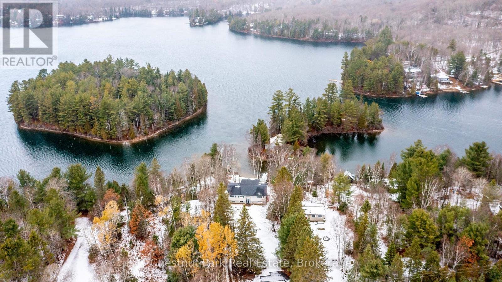 148 Churchill Gardens Road, Perry, Ontario  P0A 1J0 - Photo 41 - X12561484