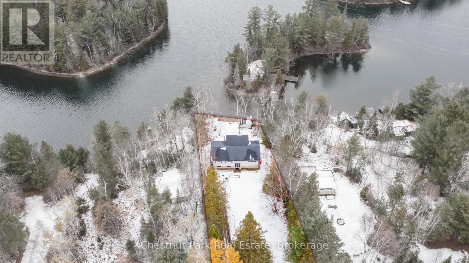 148 Churchill Gardens Road, Perry, Ontario  P0A 1J0 - Photo 42 - X12561484